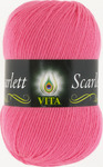 Scarlett - Vita