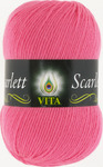 Scarlett - Vita