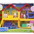 Peppa Pig's Deluxe House