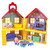 Peppa Pig's Deluxe House