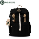  Danny Bear--DBTS59819-51BLACK