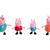 Peppa Pig Family Pack