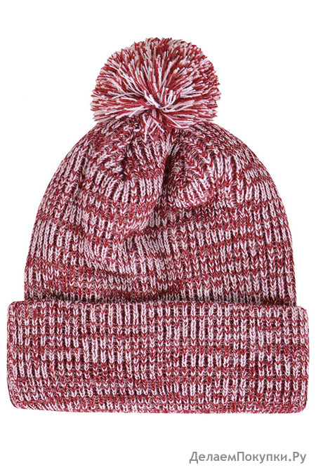 Melange Beanie 