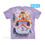 Snow Bunny Kids T-Shirt