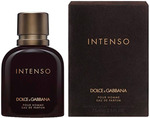 Dolce & Gabbana Intenso by Dolce & Gabbana for Men Eau de Parfum Spray 1.3 oz