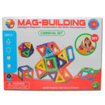   MAG BUILDING 28PCS