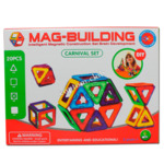   MAG BUILDING 20PCS