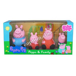    Peppa Pig  