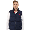 U.S. POLO ASSN. Basic Puffer Vest