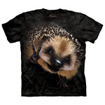 Peace Hedgehog T-Shirt