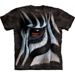 Zebra Eye T-Shirt