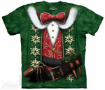 Elf Costume T-Shirt