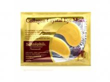    Collagen Crystal Eye Mask 1 /