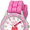 Peppa Pig Kids' PPG9000 Analog Display Japanese Quartz Pink Watch