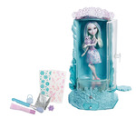 Ever After High Epic Winter Sparklizer Playset, Frustration-Free Packaging