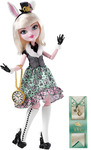 Ever After High Bunny Blanc Doll