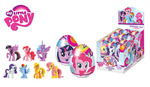 MY LITTLE PONY     6/24, 20., 