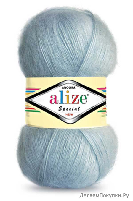 Angora special