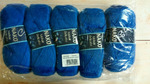 NAKO Mohair Delicate-6121.  .