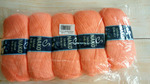 NAKO Mohair Delicate-6115.  .