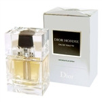 Dior Homme by Christian Dior for Men Eau de Toilette Spray 3.4 oz