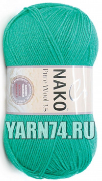Pure Wool 3.5 - NAKO