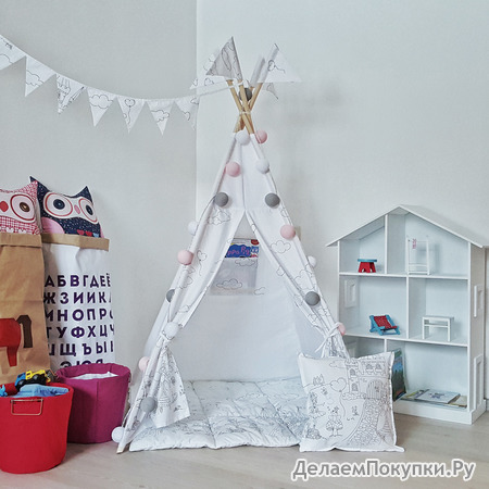 - Princess Castle    