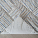     Blue Stripes