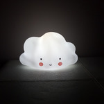   Cloud