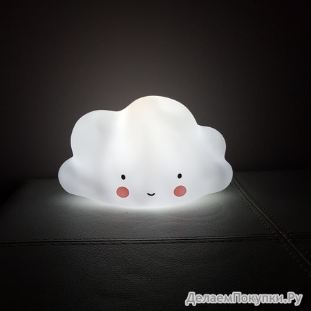  Cloud