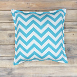  Blue Zigzag 4040 