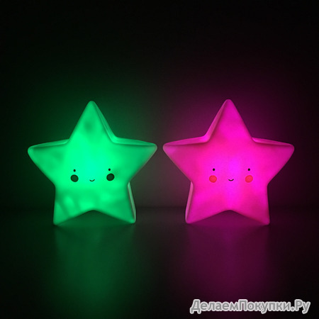   Star