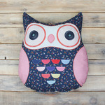  Little Owl 6 25  20  ()