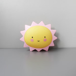   Sun