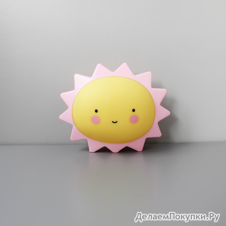   Sun