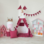  Simple Pink    