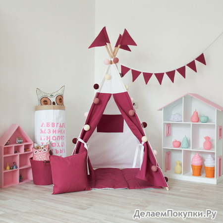  Simple Pink    