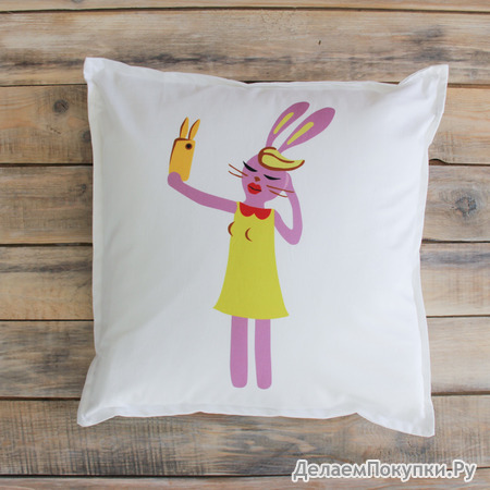  Krollina the Rabbit 40  40 