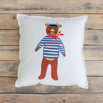 Bering the Bear 40  40 