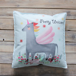  Pretty Unicorn 40  40 