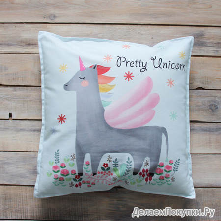  Pretty Unicorn 40  40 