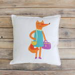  Alicia the Fox 40  40 