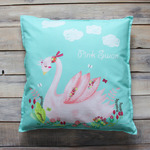  Pink Swan 40  40 