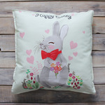  Happy Bunny 40  40 