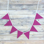    Simple Pink