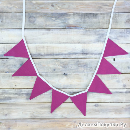    Simple Pink