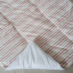     Pink Stripes