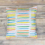  Rainbow Stripes 4040 