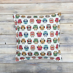  Funky Owl 4040 