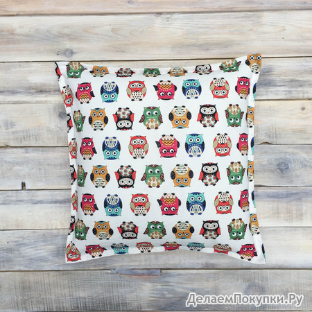  Funky Owl 4040 